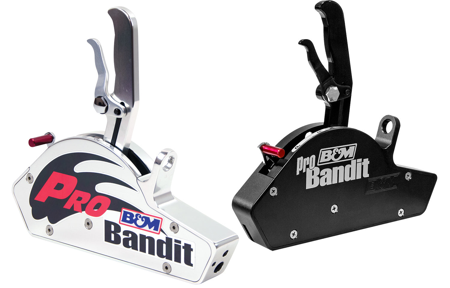 B&M Pro Bandit Automatic Shifter