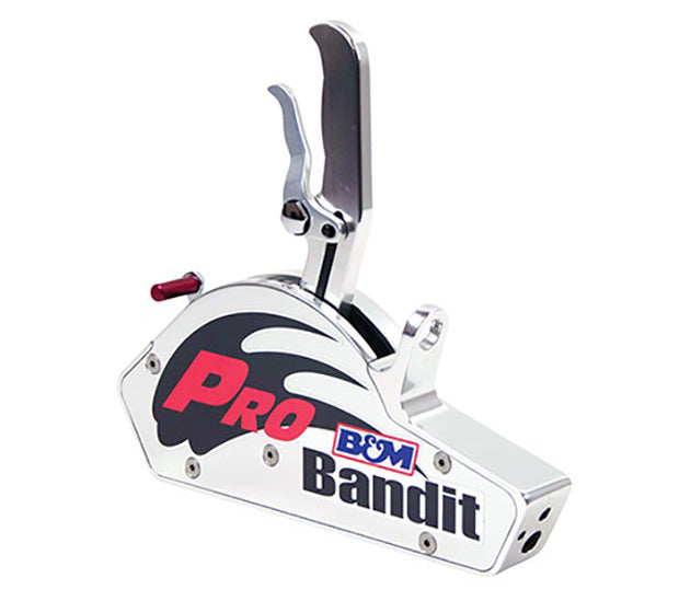 B&M Pro Bandit Automatic Shifter