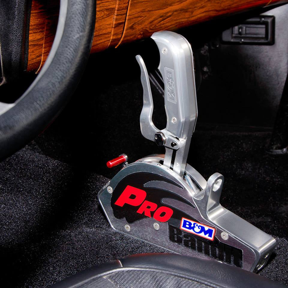 B&M Pro Bandit Automatic Shifter