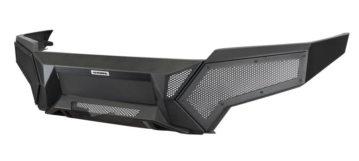 Go Rhino Element Front Bumper