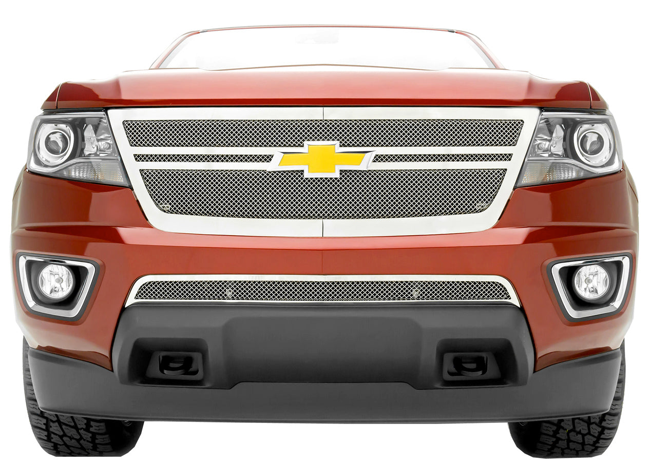 T-Rex Upper Class Mesh Grille