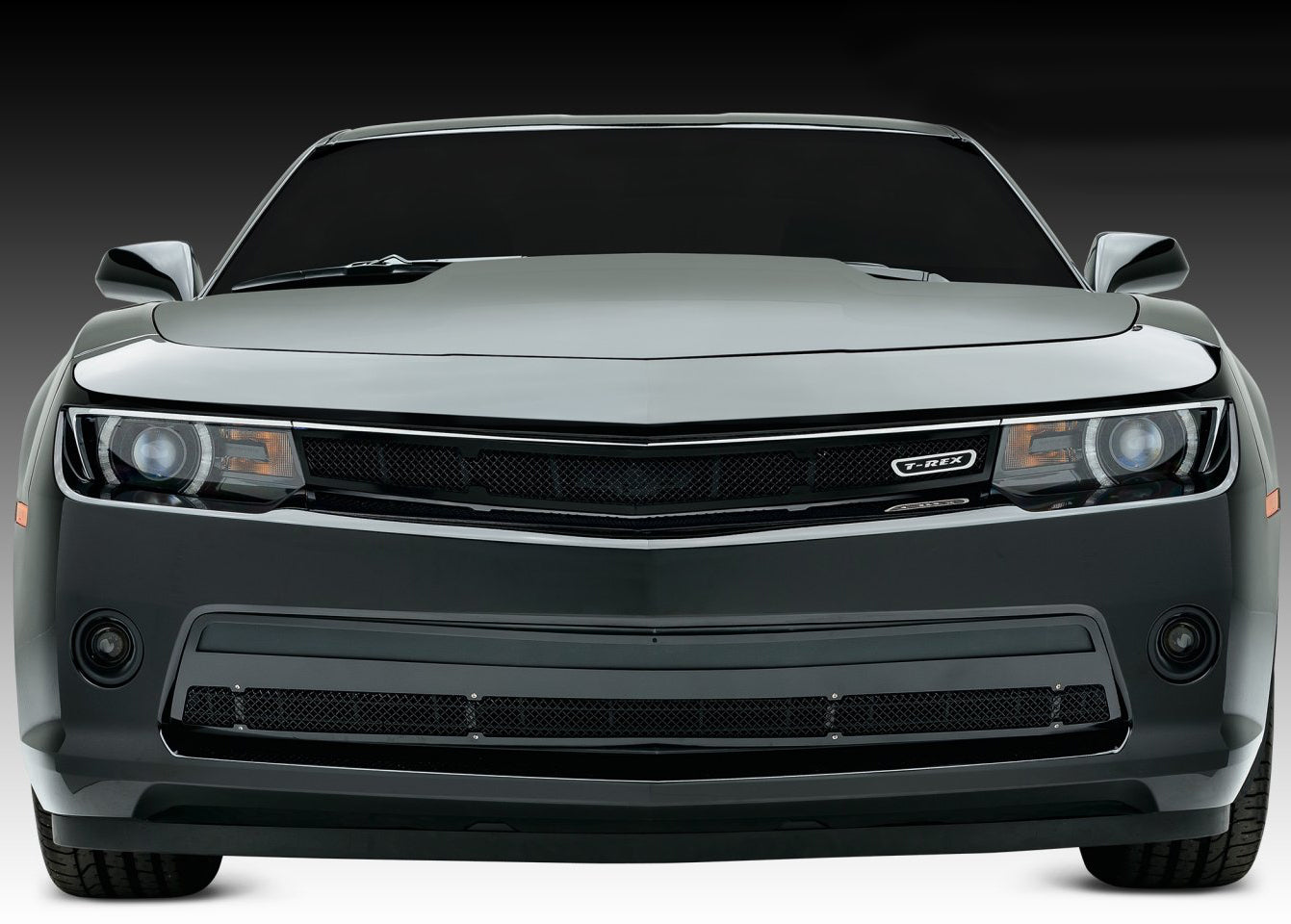 T-Rex Upper Class Mesh Grille